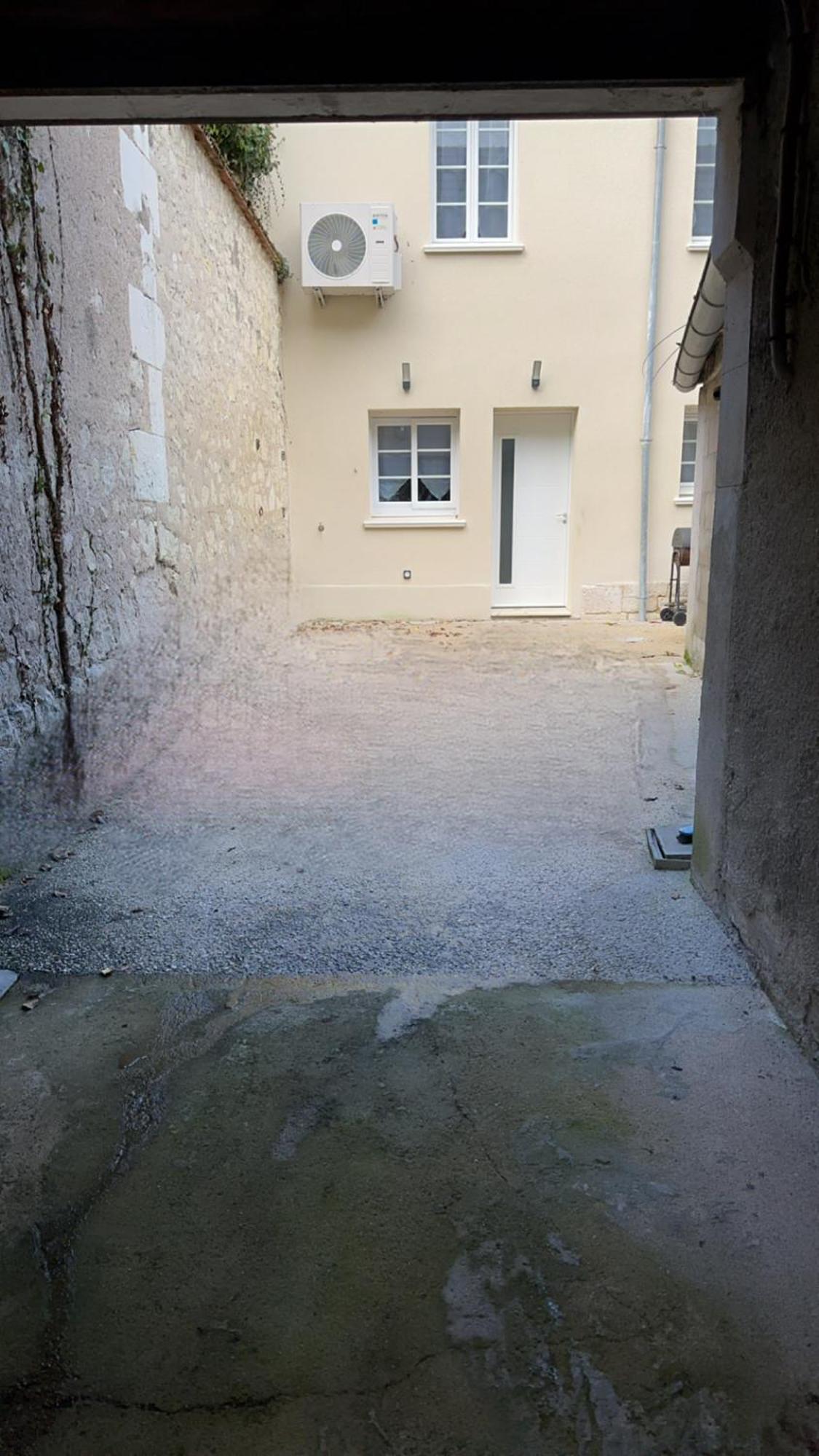 La Cavonniere Villa แซ็ง-เตญ็อง ภายนอก รูปภาพ